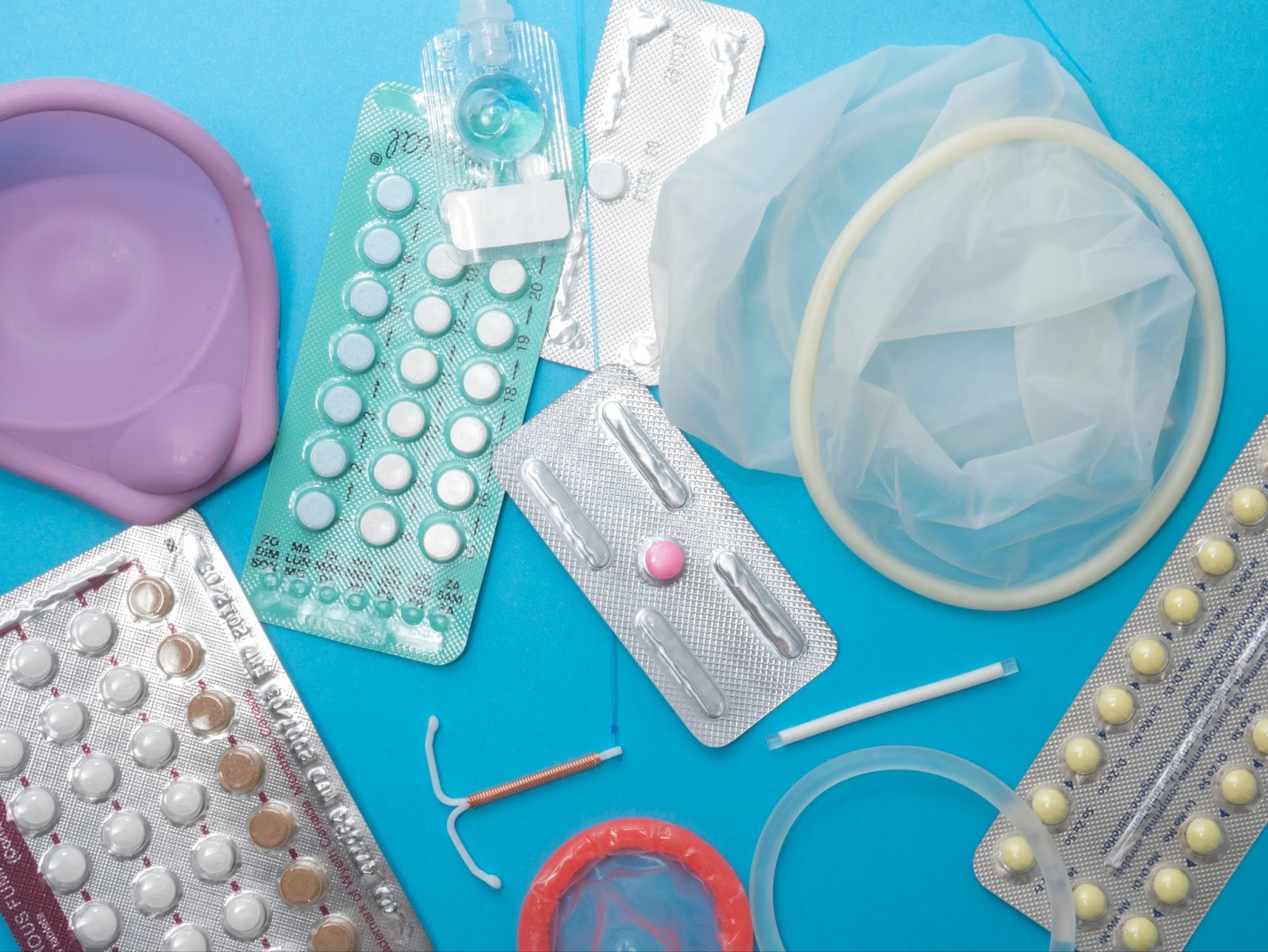 Nexplanon Lawsuit: When Birth Control Wreaks Havoc on You