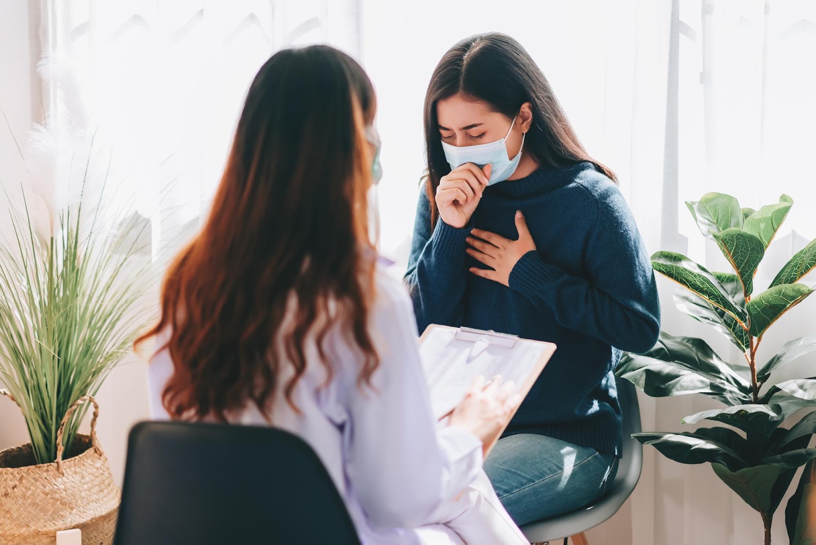 Injectafer Long-Term Side Effects: Is It Temporary or Safe to Use?