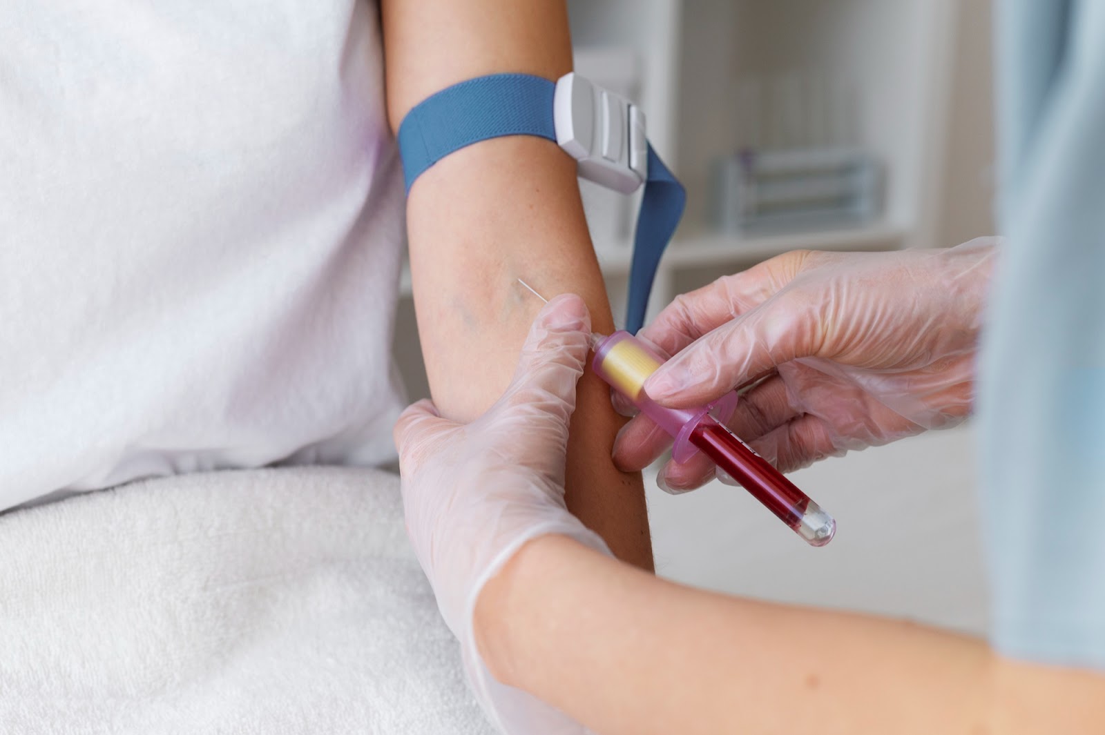 What is Injectafer Used For? Injectable Drugs for Illness Treatment