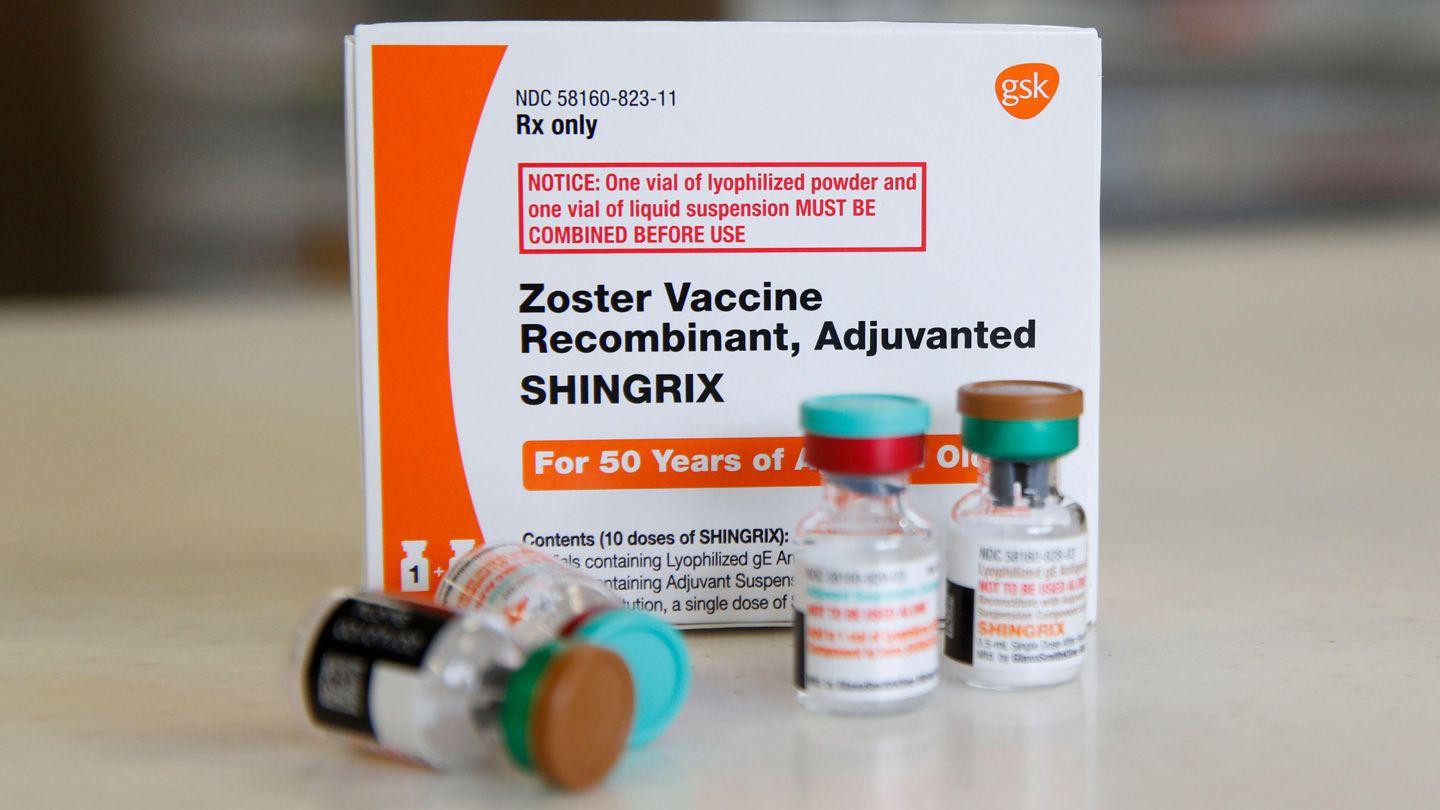 Can Shingrix cause Eye Problems? Grasp This Vaccine Risks