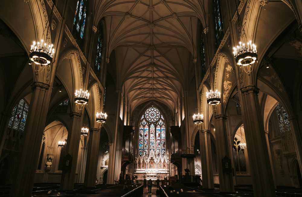 Catholic Church Abuse Statistics: A Complete Timeline Since 2002