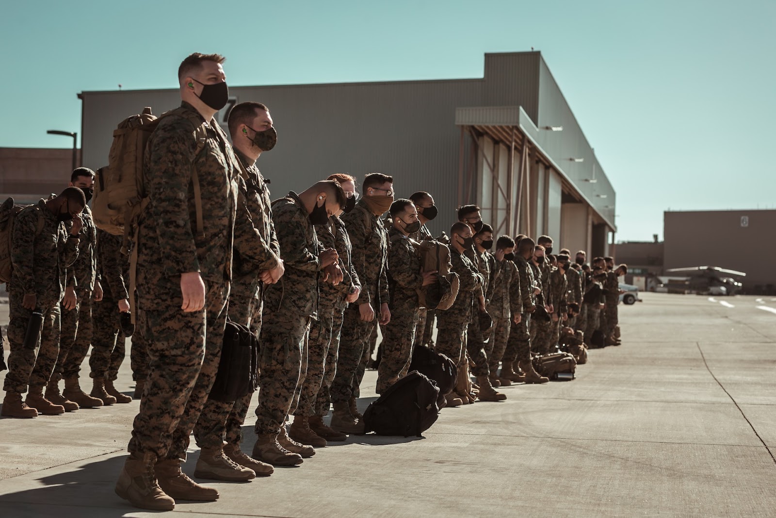 Military Cancer Lawsuit: The Impact of PFAS Chemicals Exposure