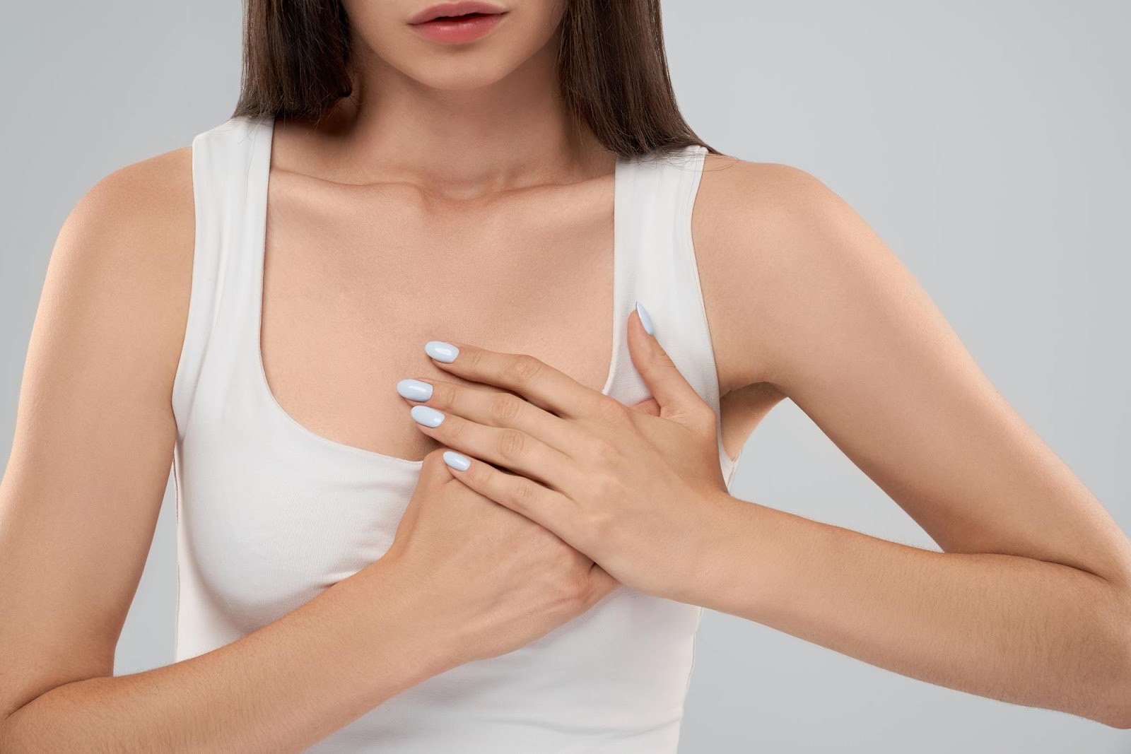 Kyleena IUD Breast Growth: Could This be One of the Effects?
